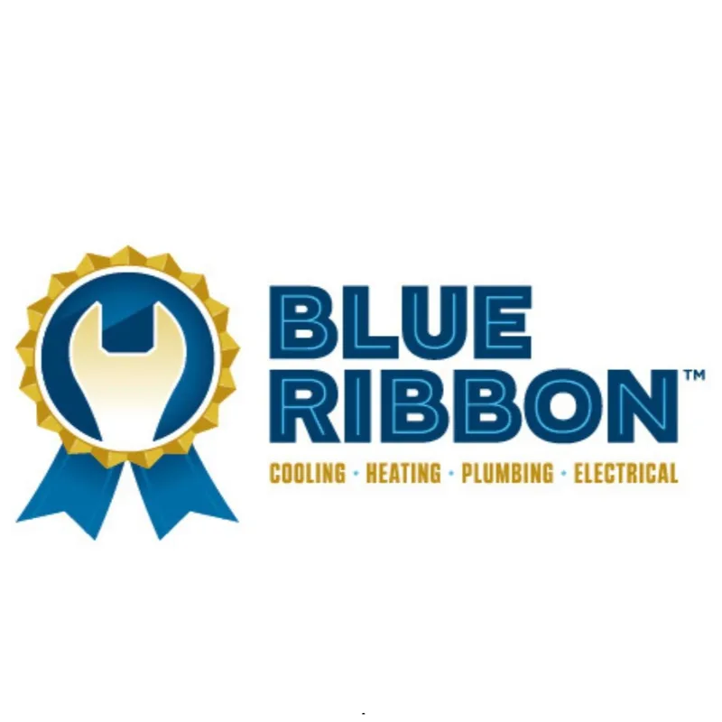 Blue Ribbon Cooling, Heating, Plumbing, & Electrical