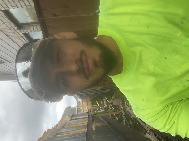 Christ construction contractor