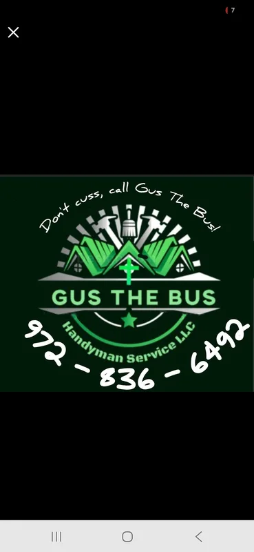Gus the bus llc