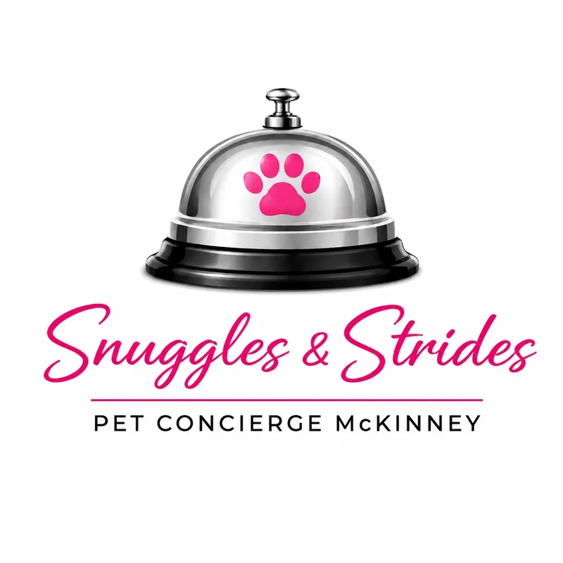 Snuggles and Strides Pet Concierge McKinney