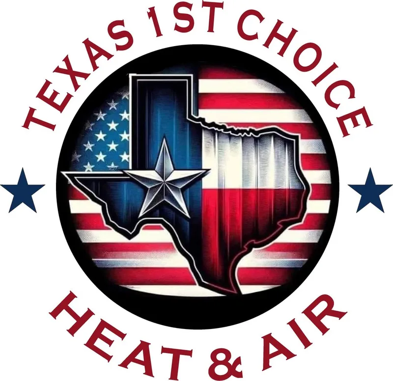 Texas 1st Choice Heat & Air